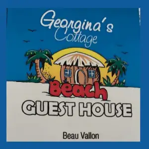 Georgina's Cottage Beach House